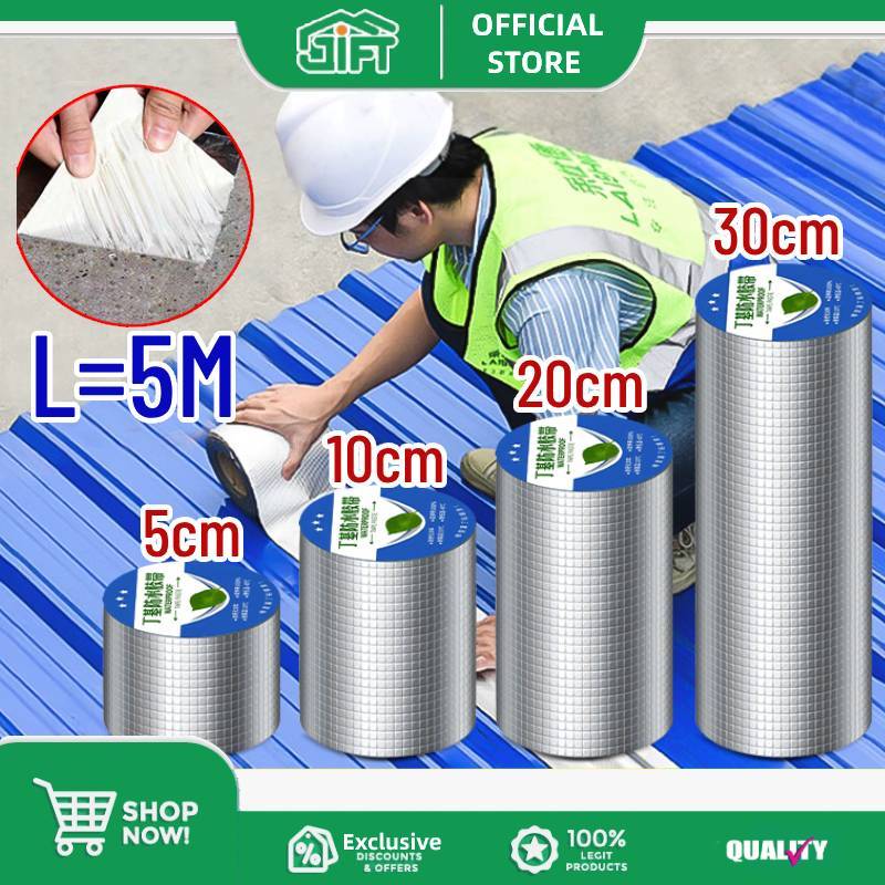 aluminum foil tape - Prices and Promotions - May 2026 | Shopee Malaysia