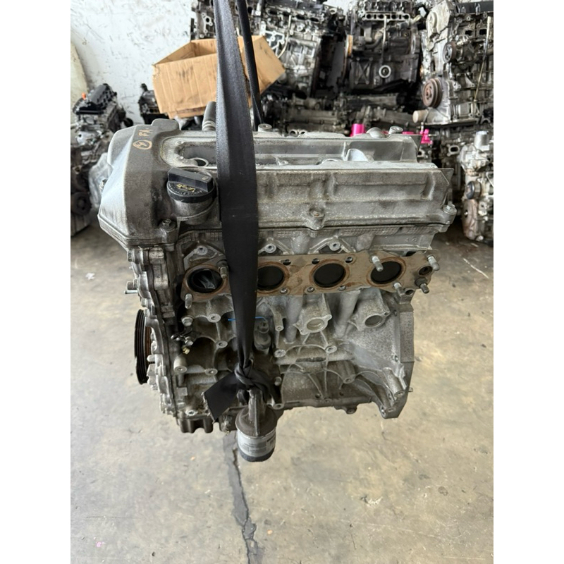 Suzuki Swift Engine Kosong M15A For ZC21S ZC31S 1.5CC | Shopee Malaysia