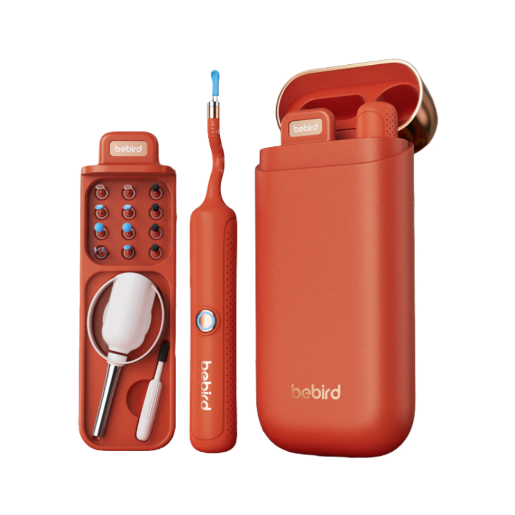 bebird-earsight-plus-r37r-max-limited-edition-packaging-all-in-one