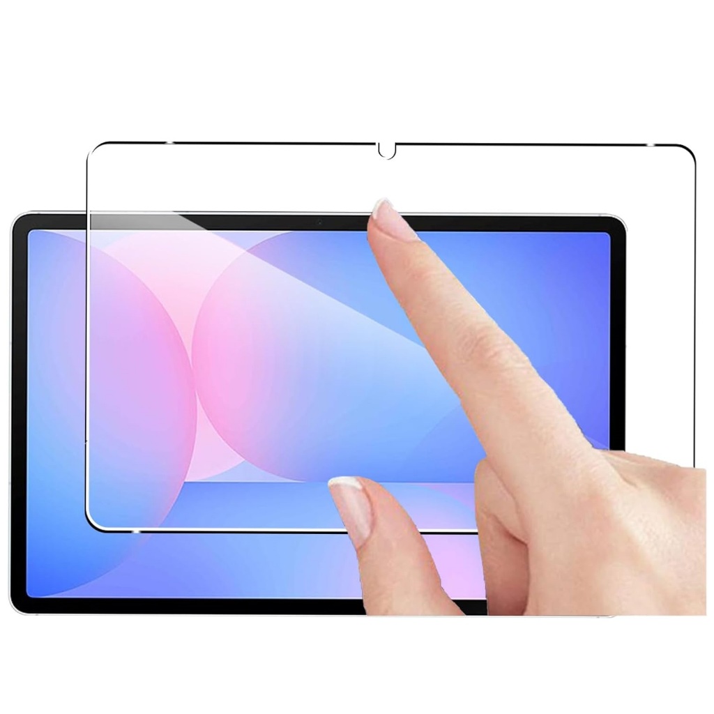NATIVE PAD Tempered Glass Screen Protector For Samsung Galaxy TAB S10 ...