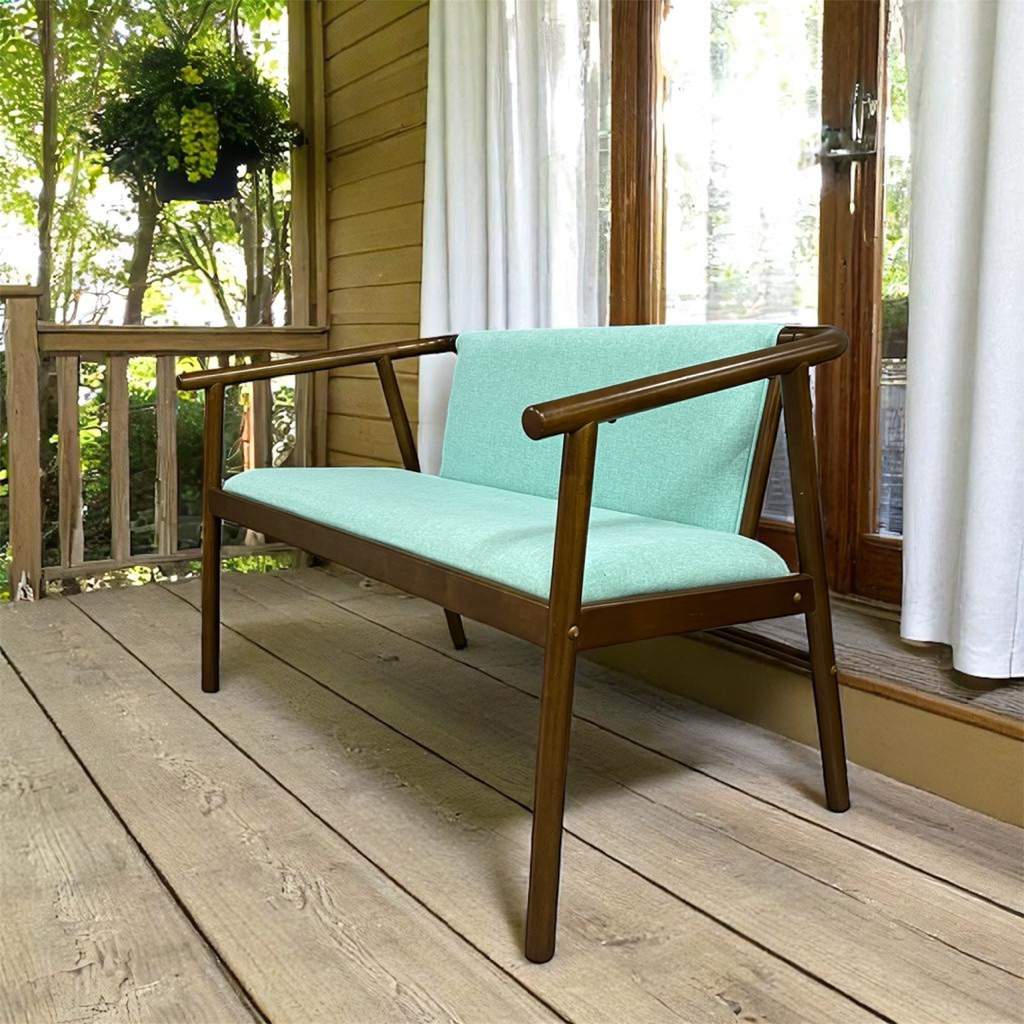 Ck Bench Chair/2 Seater Bench Chair/ATTIC FURNITURE CKE BENCH CHAIR ...