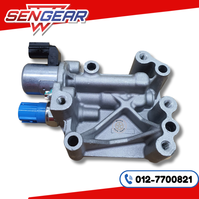 HONDA CRV TOA, CRV TME, ACCORD T2A K24 VTEC VALVE ASSEMBLY, SPOOL VALVE ...