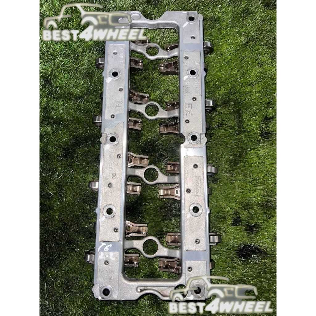 Ford Ranger T6 2.2 Transit Everest Rocker Arm Essembly Original Used ...
