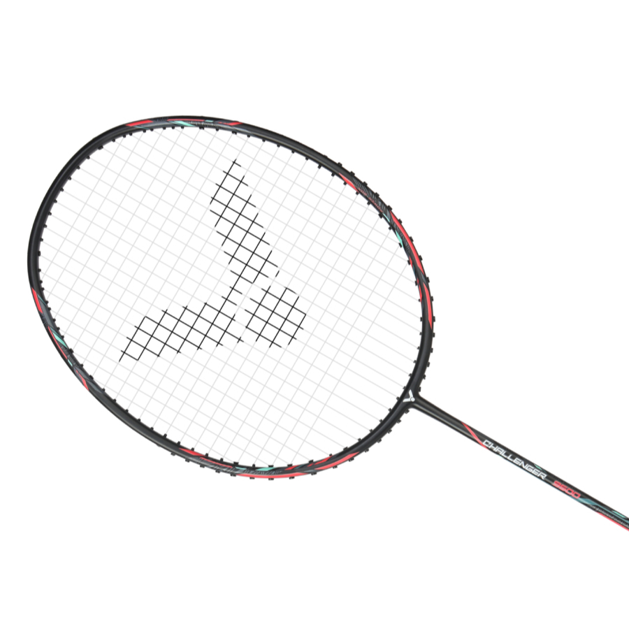 VICTOR Challenger 9500 Badminton Racket (100% original) | Shopee Malaysia