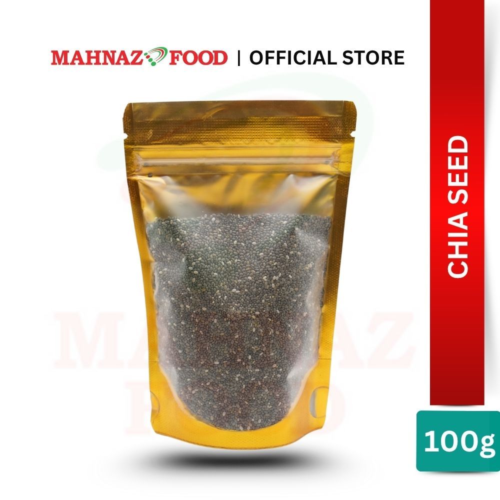 The Superfood Grocer Chia Seeds 100g | PH