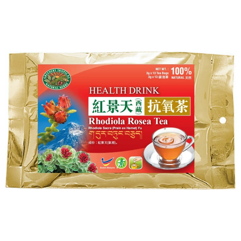 Buy 红景天 Online With Best Price, Aug 2026 | Shopee Malaysia