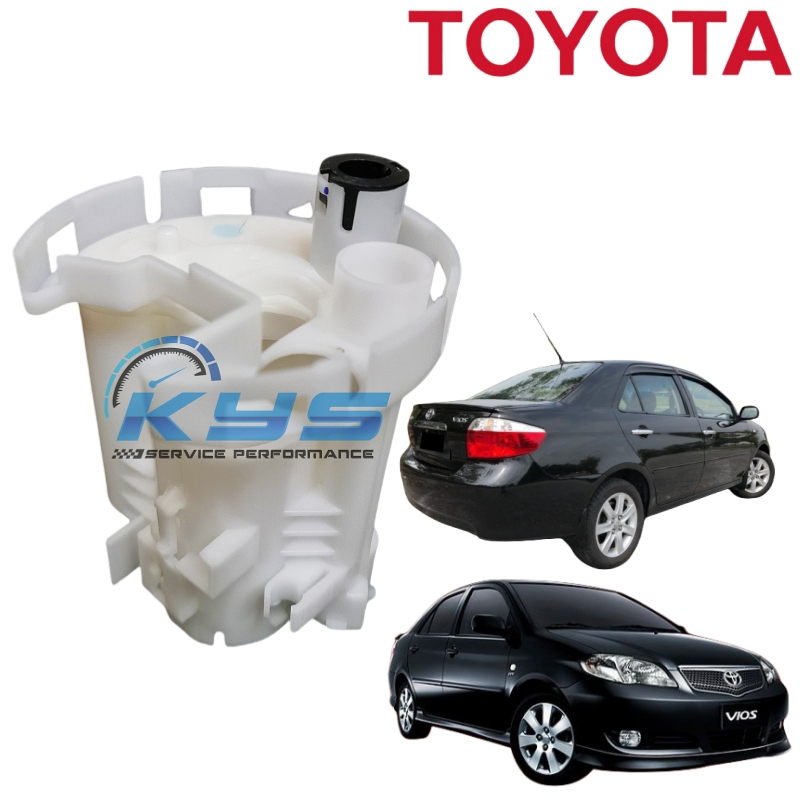TOYOTA VIOS 1.5 NCP42,ALTIS 1.6 1.8 ZZE121 ZZE122,CAMRY ACV30 ACV40 ...