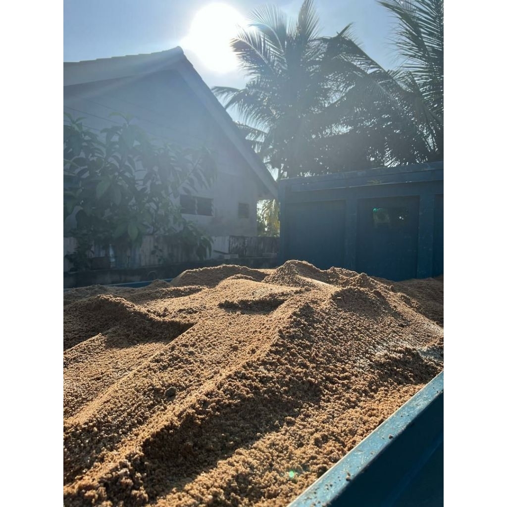 Pasir Halus Pasir Kasar Coarse Fine Sand 1KG | Shopee Malaysia