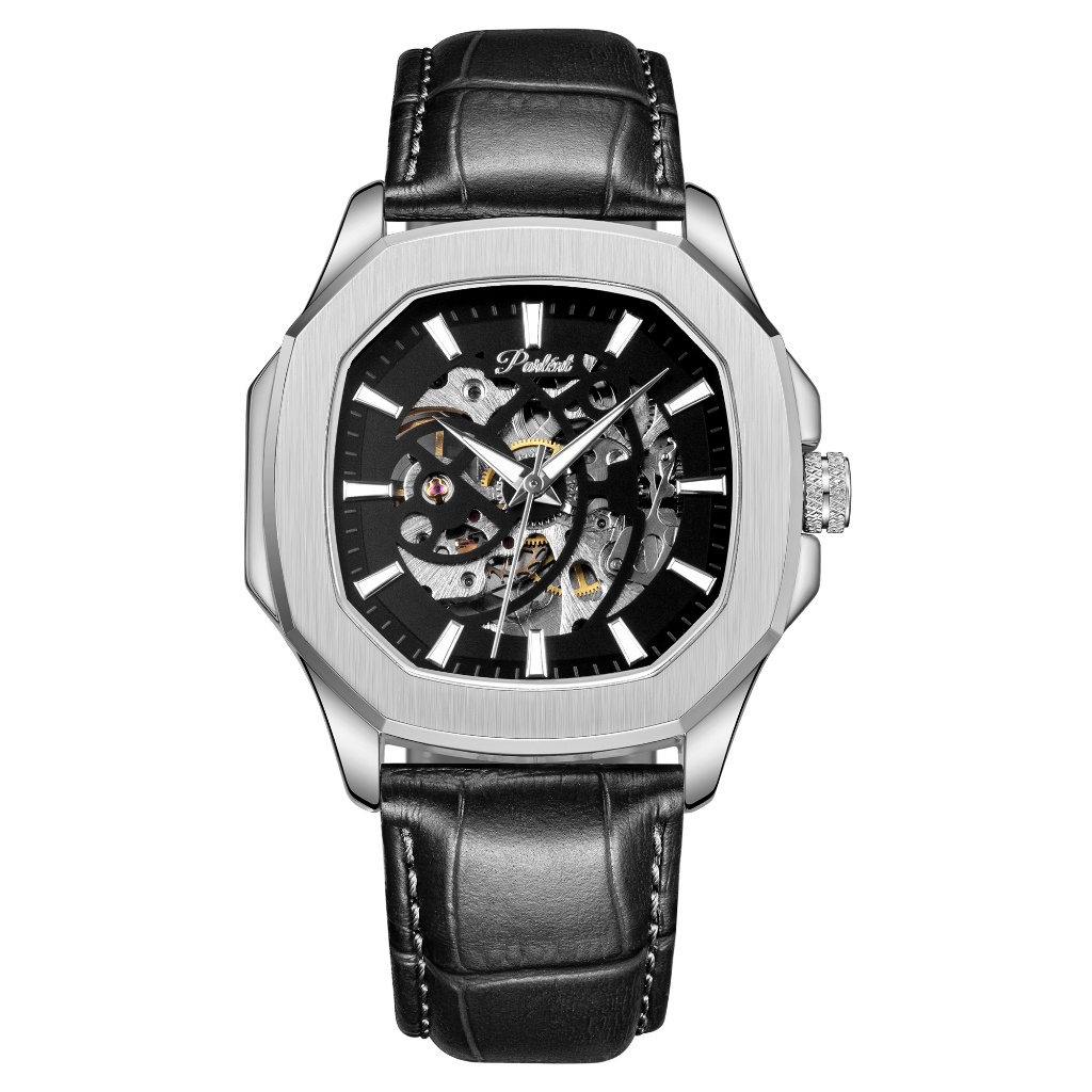 Jam Tangan Lelaki Parlent Gallant Vortex Edge Shopee Malaysia
