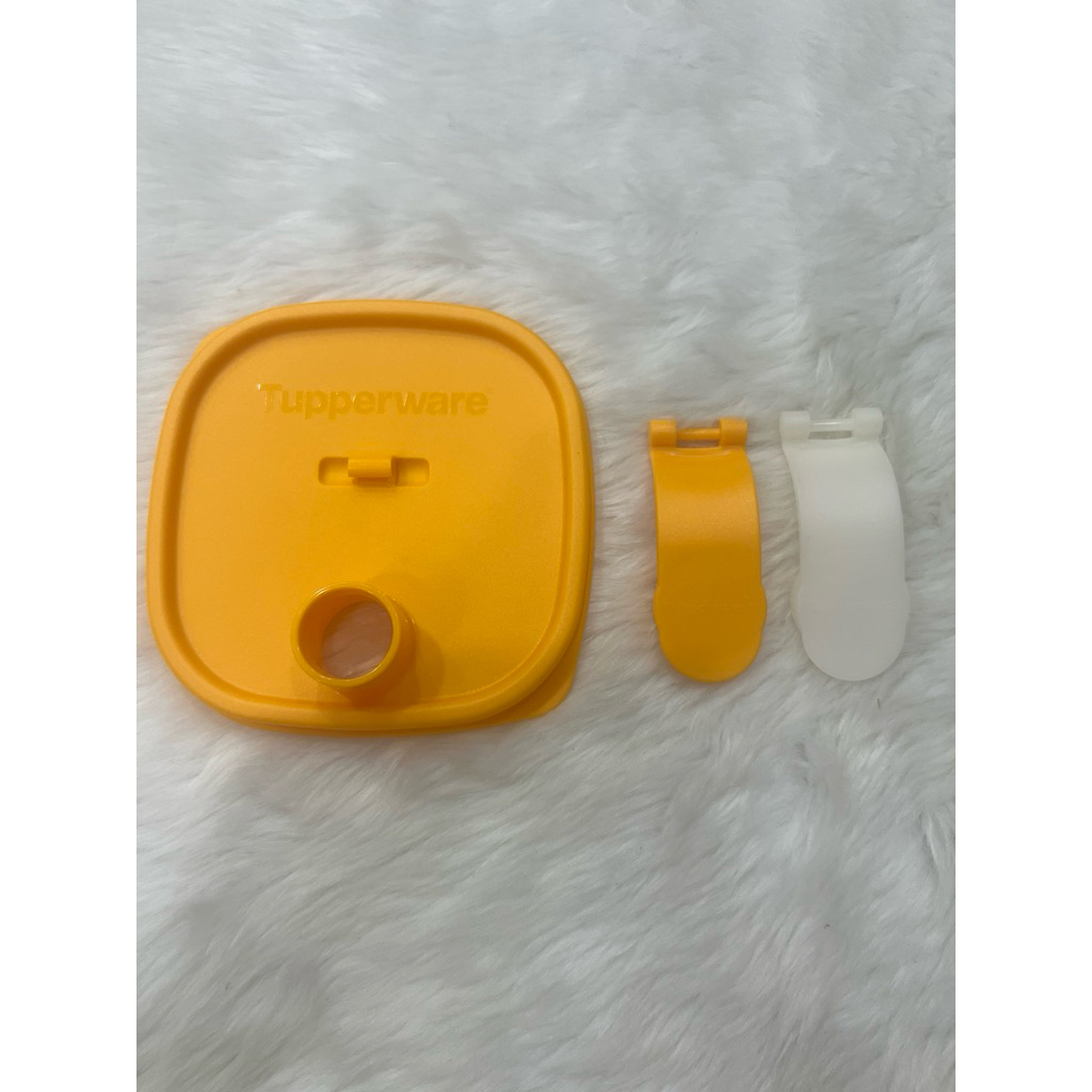 Tupperware Fridge Bottle Cover/cap(Random Color) | Shopee Malaysia