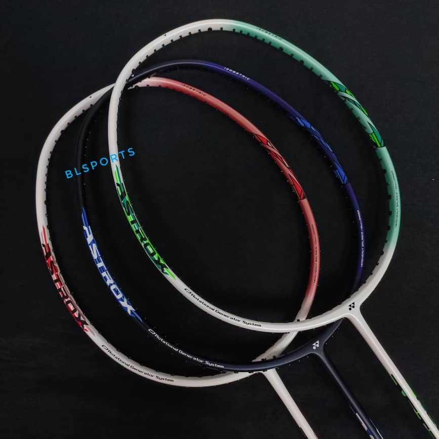 YONEX Badminton Racket ASTROX 01 (FEEL/ABILITY/CLEAR) (100% ORIGINAL ...