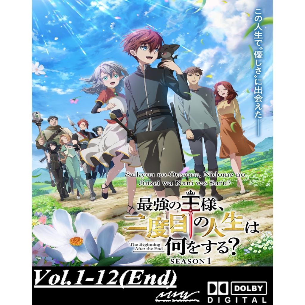 anime-saikyou-no-ousama-nidome-no-jinsei-wa-nani-wo-suru-the