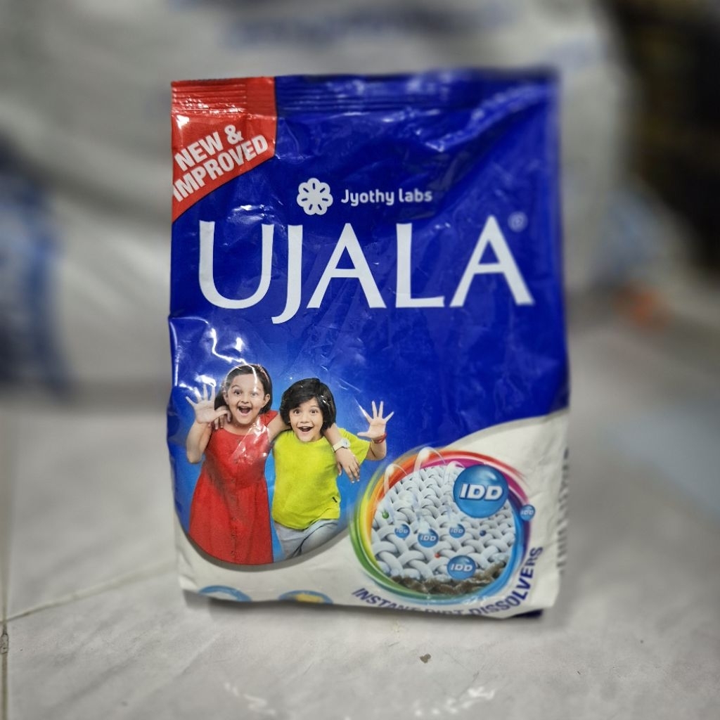 UJALA DETERGENT WASHING POWDER 1 KG / 115G | Shopee Malaysia
