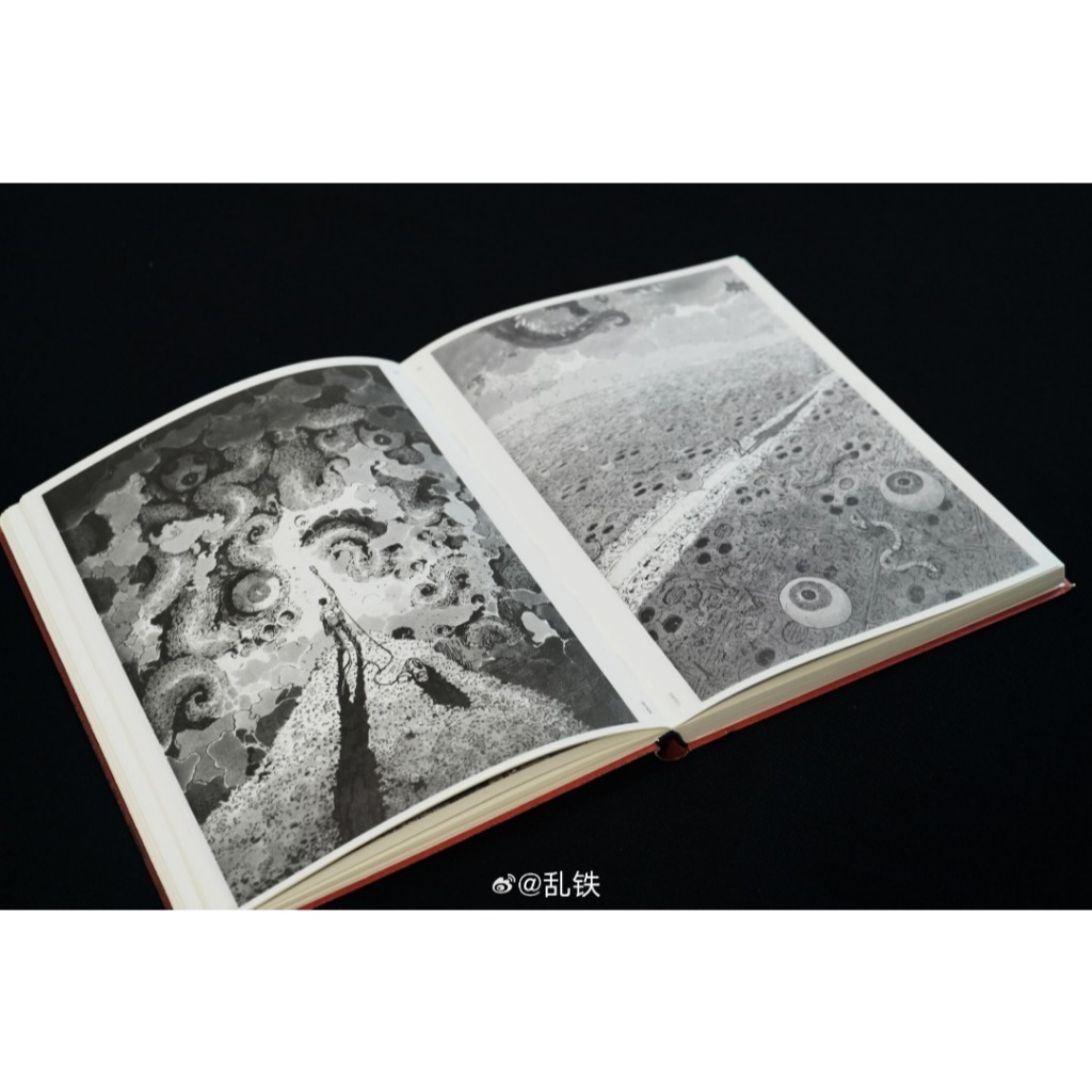 DIRTY IRON SKETCHBOOK 乱铁个人手稿集插画画集| Shopee Malaysia