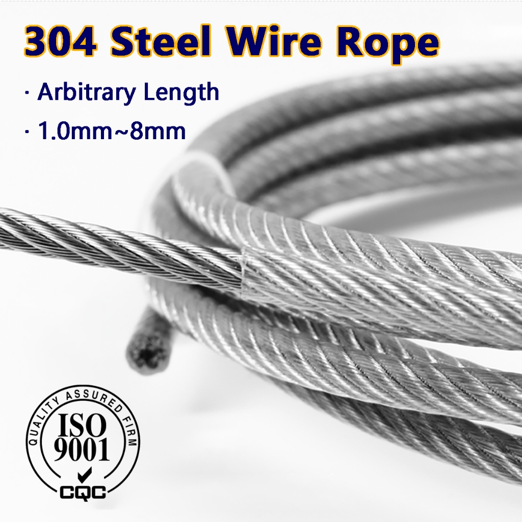 wire rope sling - Prices and Promotions - Apr 2026 | Shopee Malaysia