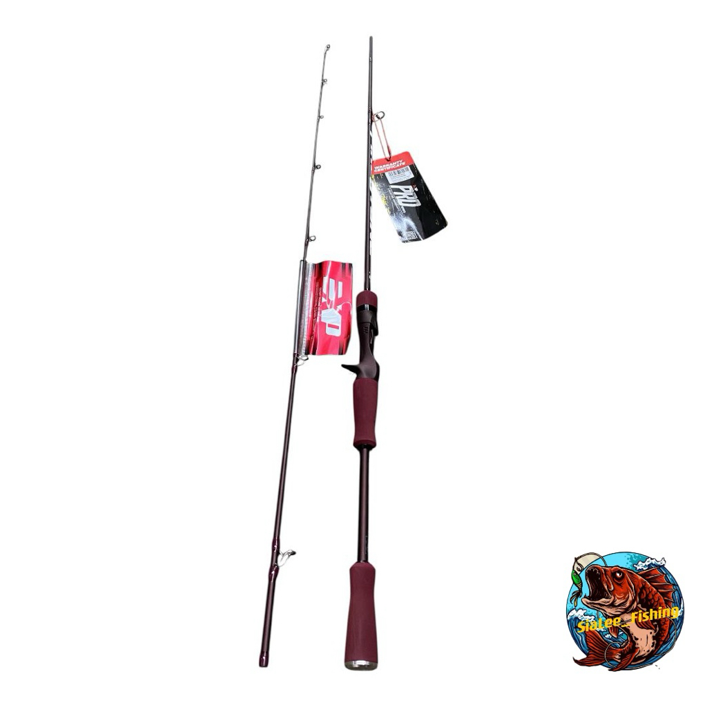 🎈🎈🎈EXP NEW DESIGN FIRESTONE BAITCASTING ROD🎈🎈🎈 | Shopee Malaysia