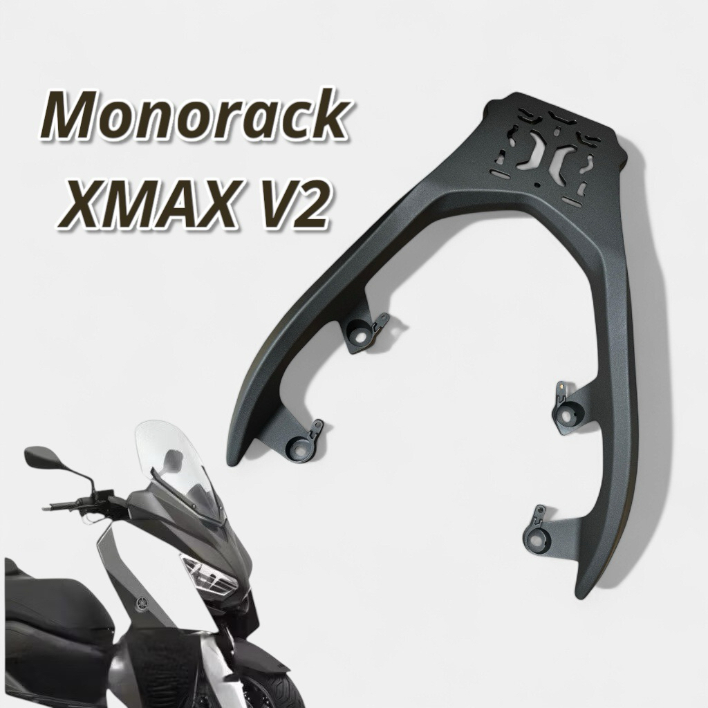 XMAX V1 V2 MONORACK HEAVY DUTY XMAX RACK CARRIER HOLDER RACK XMAX TOP ...