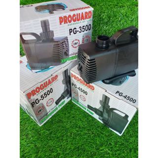 PROGUARD AMPHIBIOUS PUMP PG-3500/PG-4500/PG-5500 | Shopee Malaysia
