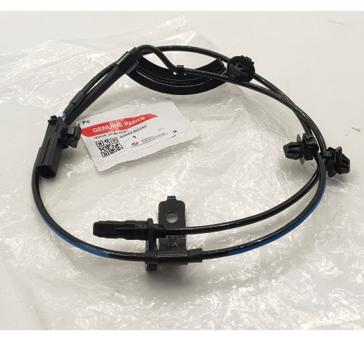 PERODUA BEZZA NEW AXIA FRONT ABS WHEEL SPEED SENSOR/ABS SENSOR RPM ...
