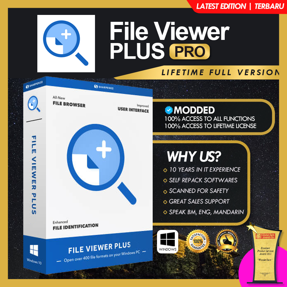 🔥File Viewer Plus v6 2025🔥 🔥Latest Version | Lifetime | Full Version ...