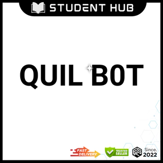 [FAST] Paraphrasing Tool QuillBot 2025 premium account