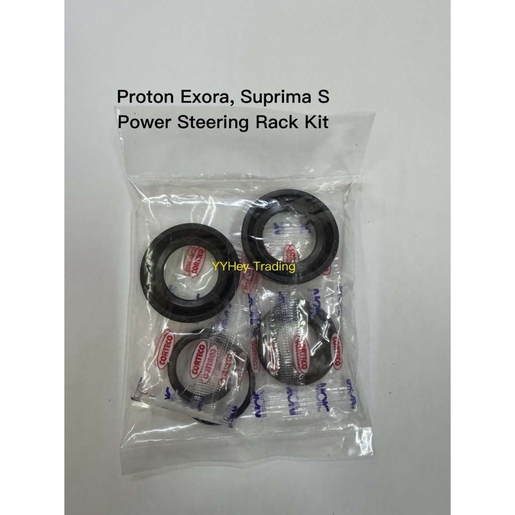 Power Steering Rack Kit Proton Exora Suprima S | Shopee Malaysia