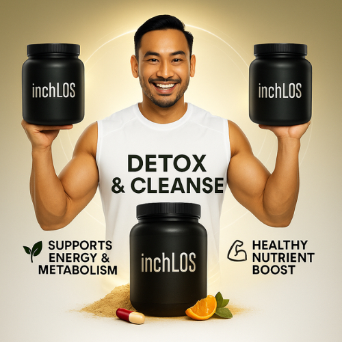 INCHLOS PREMIXED DRINK COCO Produk Turun Berat Badan Kurus Slim Perisa ...