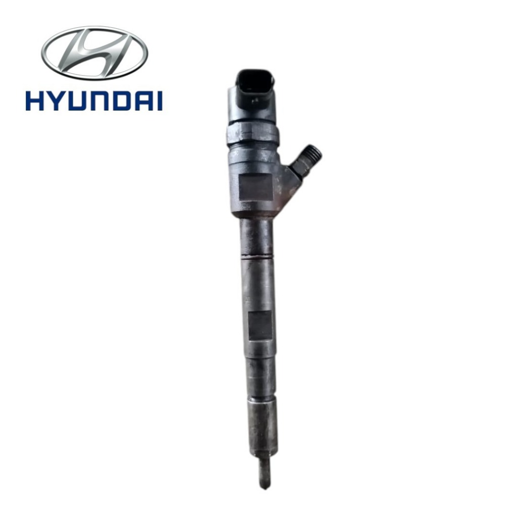 33800-4A600 HYUNDAI STAREX A1 D4CB 2.5 INJECTOR/NOZZLE (USED ORIGINAL ...