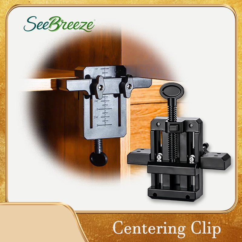 Adjustable Cabinet Door Mounting Jig Support Clamp Jig Versatile ...