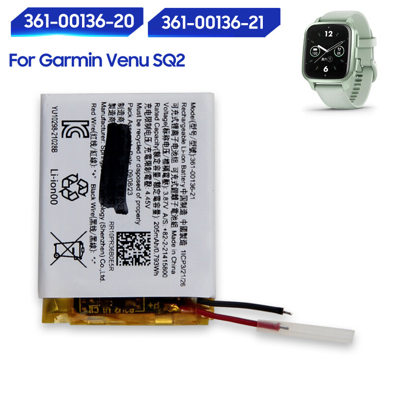 oplaadkabel geschikt voor Garmin Fenix 7 /7S /7X /6X/6/6S/5/5S/5X / G