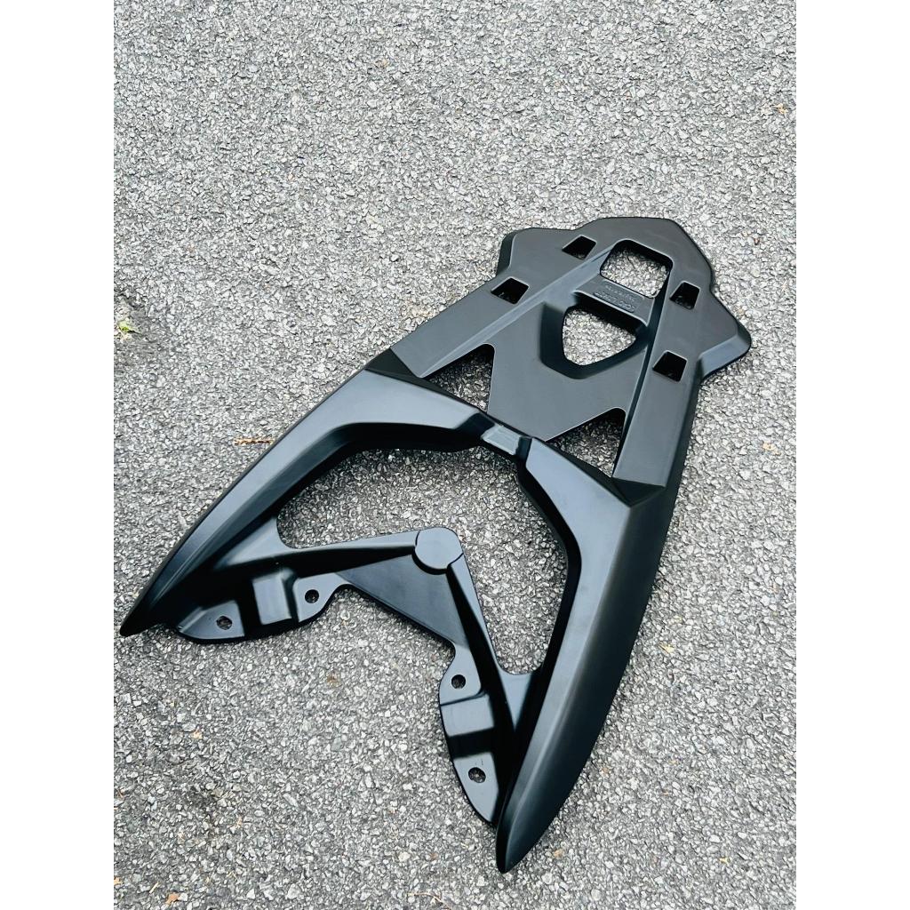 Spoiler Rack Yamaha Nmax 155 V1 N-Max Monorack Heavy Duty Carrier Top ...
