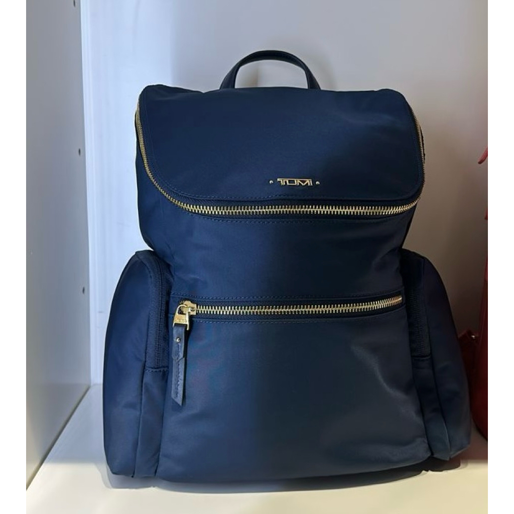 tumi rivas backpack - Prices and Promotions - Jun 2026 | Shopee Malaysia