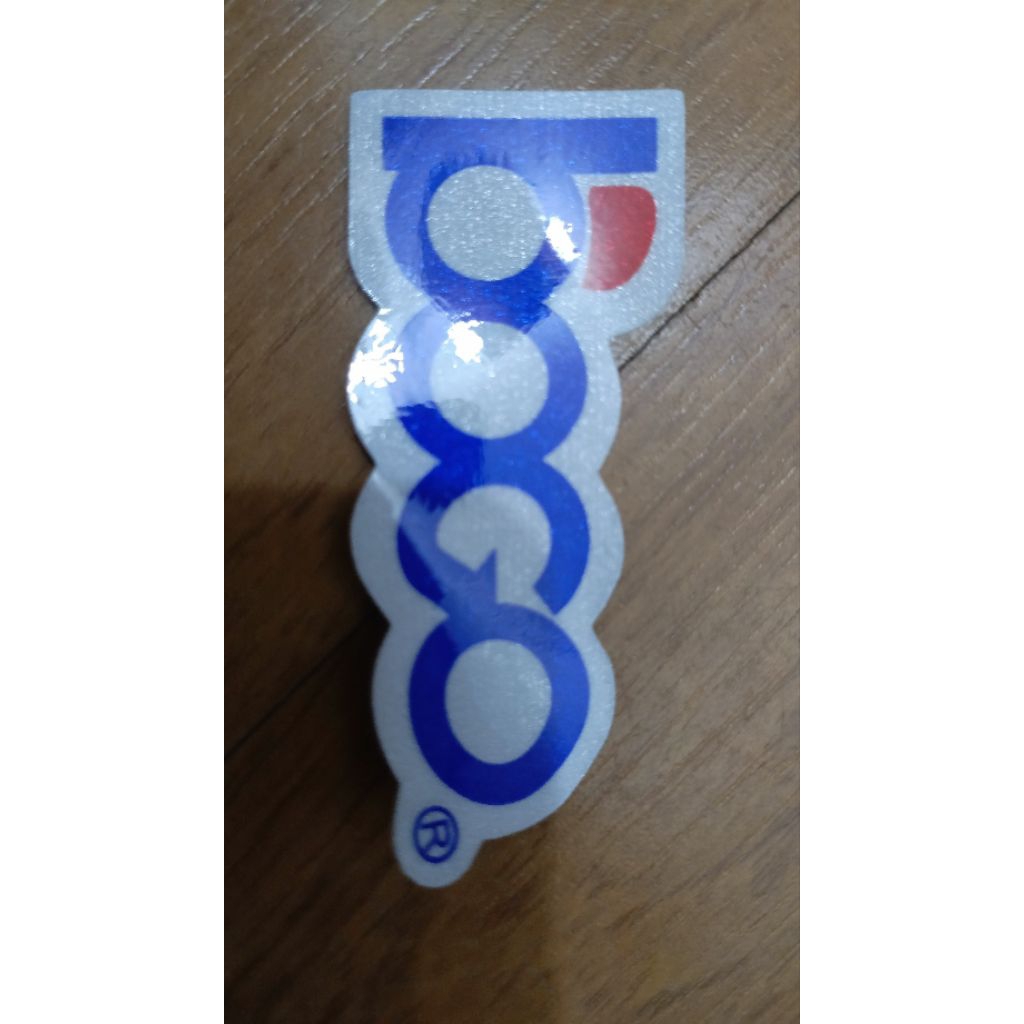 BOGO STICKER BOGO STICKER | Shopee Malaysia