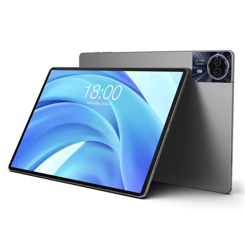 TECLAST T50 PLUS ( TLA002 ) ( 6/256 GB ) | Shopee Malaysia