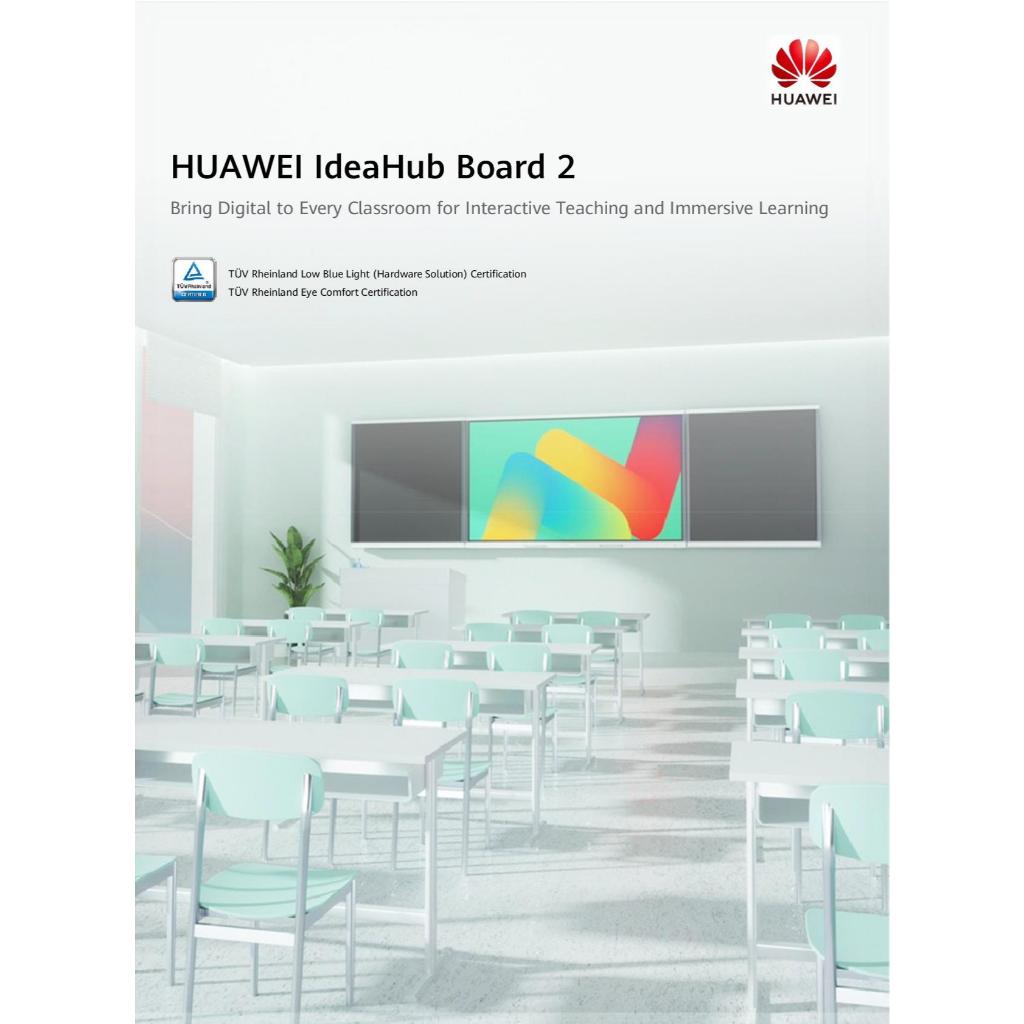 HUAWEI EKIT 86