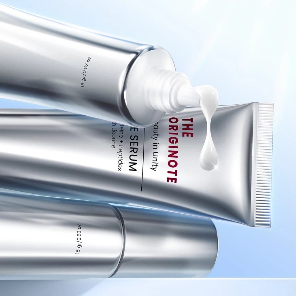 Eye Cream Serum