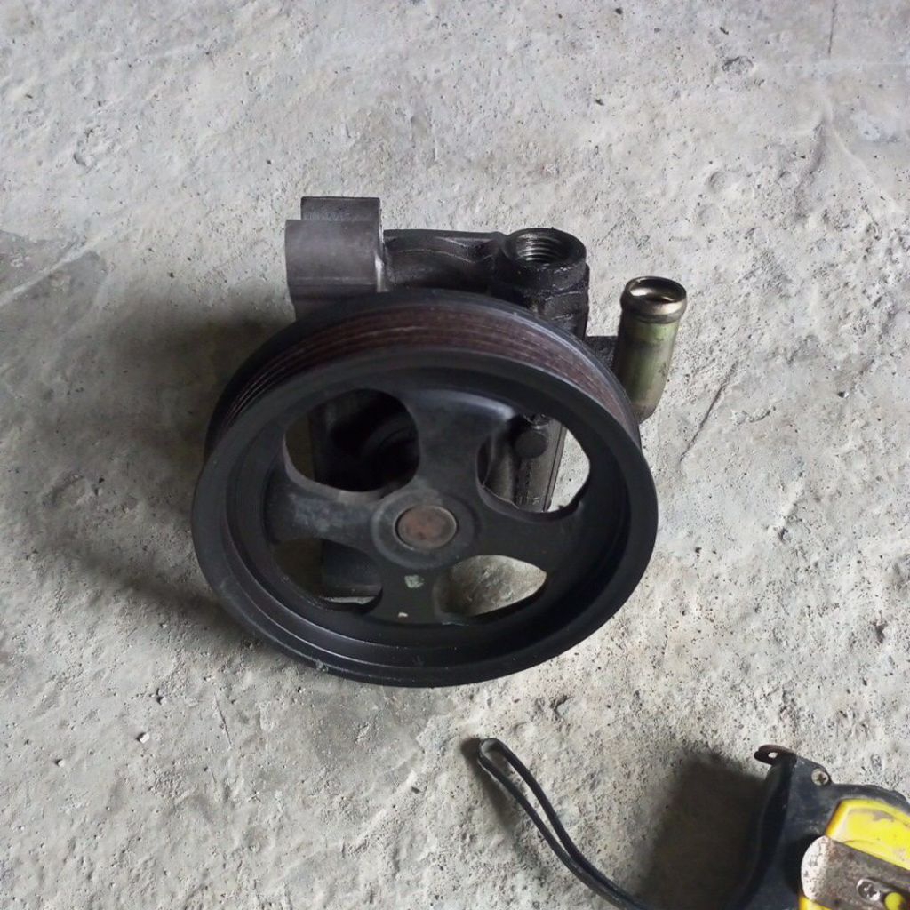 ORIGINAL PROTON PUMP POWER STEERING WAJA CPS,WAJA CAMPRO, GEN2, BLM ...