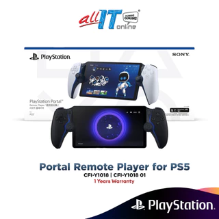 PlayStation Sony Portal Remote Player for PS5