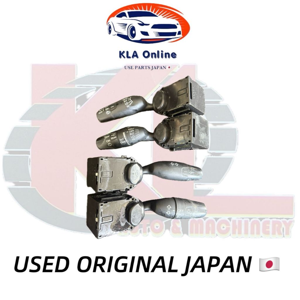 550.HONDA STREAM RN6 CIVIC FD ODYSSEY RB3 FREED GB3 JAZZ GE TFO CITY ...