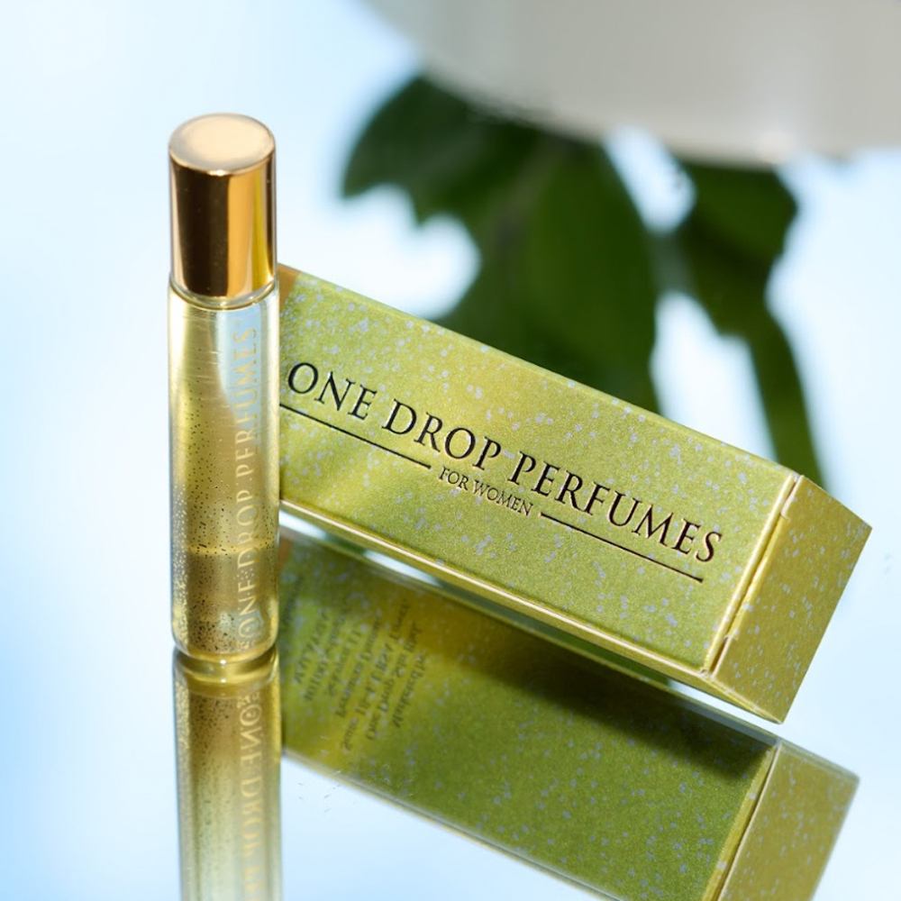 10ML ONE DROP PERFUMES - 1 Pilihan Wangian, Tanpa Alkhohol Mesra Solat ...