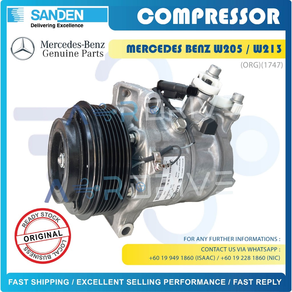 Klimakompressor Kupplung Für MERCEDES A0002342712 Online Kaufen