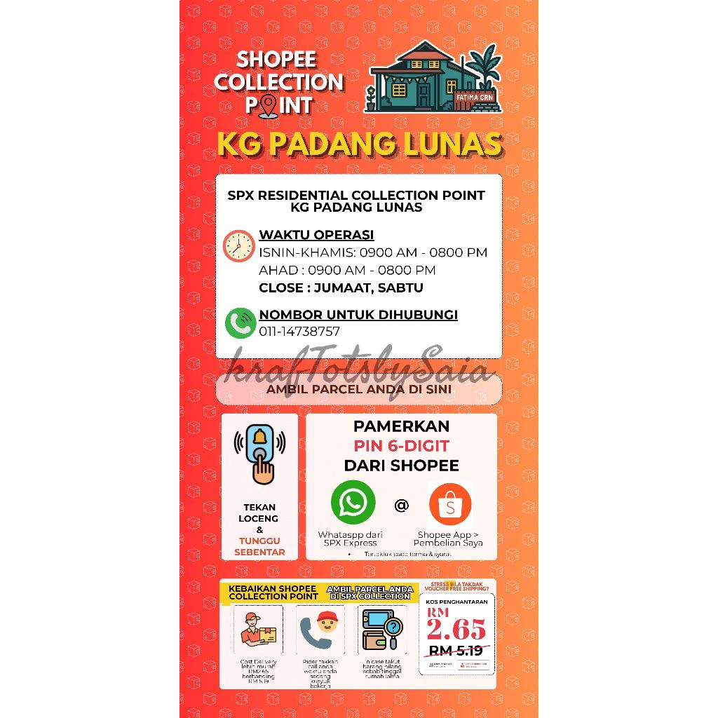 TEMPLATE SAHAJA SPX RESIDENTIAL COLLECTION SELF EDIT / ADMIN EDIT ...