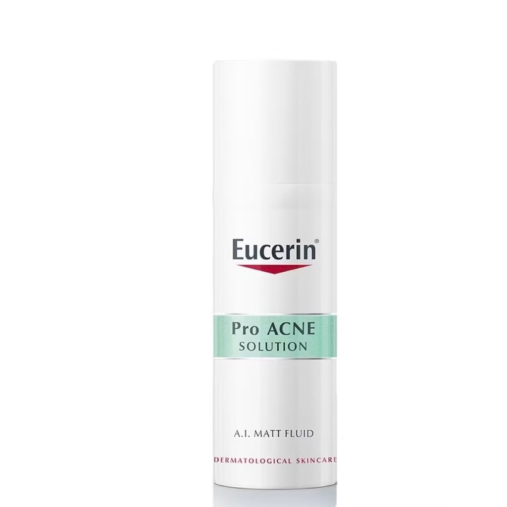 Eucerin Pro Acne Solution A.I. Matt Fluid (50ml) | Shopee Malaysia