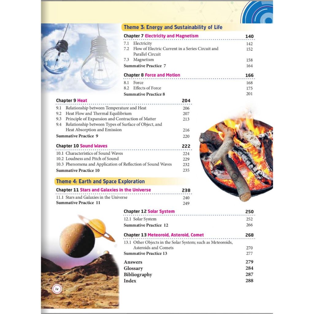 [BS] Buku Teks : DLP Science Form 2 (English Version) | Shopee Malaysia