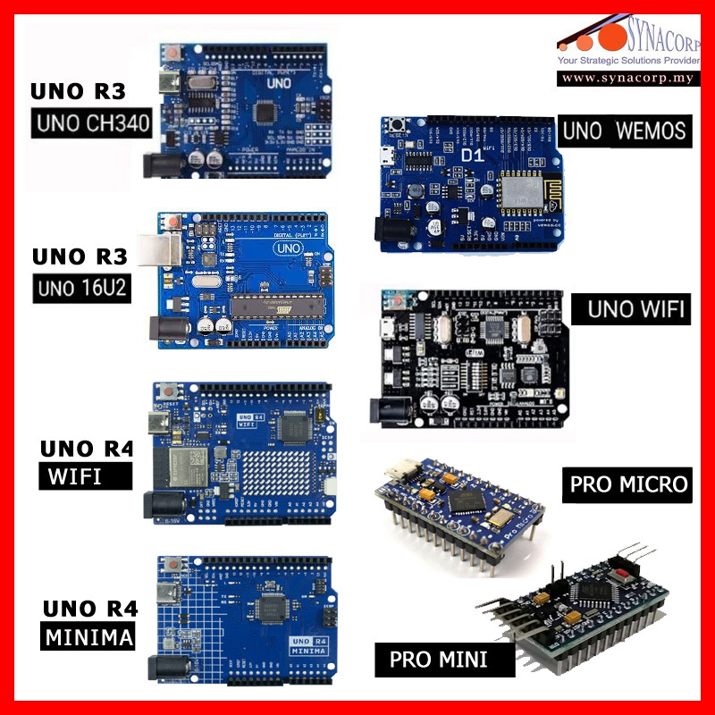 arduino uno r3 - Prices and Promotions - Apr 2026 | Shopee Malaysia