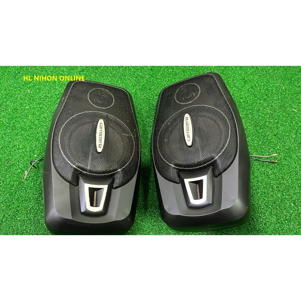 USED)Speaker Bantal TS-X4366zy L9 Carrozzeria PIONEER | Shopee