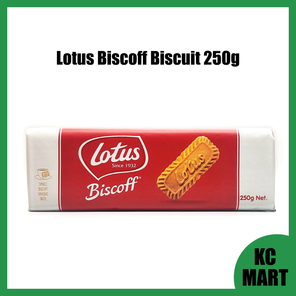lotus biscoff biscuit - Prices and Promotions - Oct 2026 | Shopee Malaysia