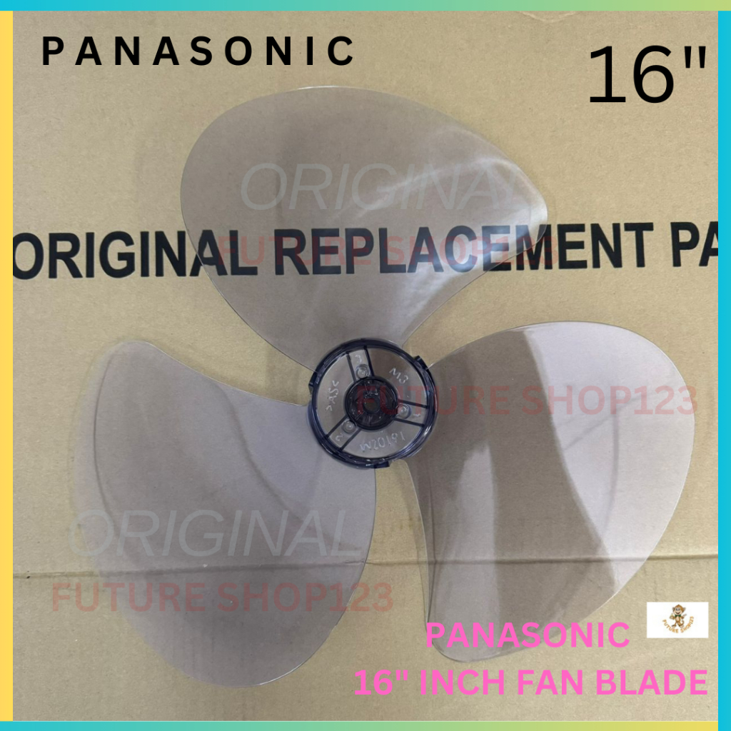 PANASONIC 16