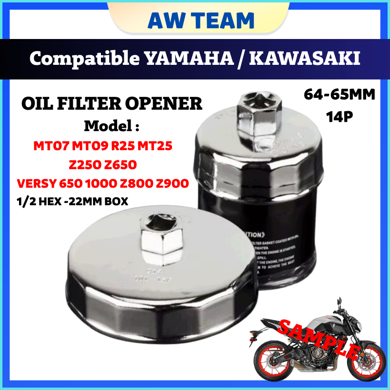 kawasaki z800 accessories - Prices and Promotions - Oct 2026 | Shopee ...