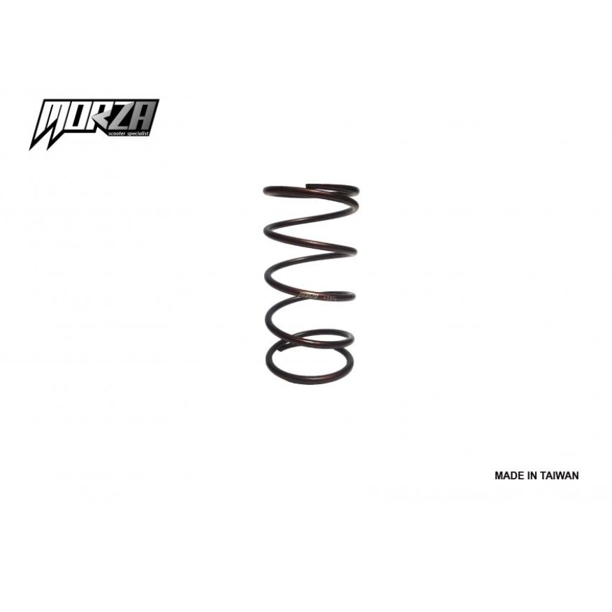 MORZA TORQUE SPRING NMAX NVX AEROX CVT SPRING 1000RPM 1200RPM - XMAX ...
